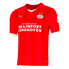 Maglia PSV Eindhoven Femmina 2023/2024